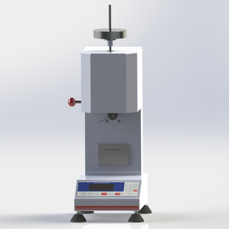 聚碳酸酯塑料PC熔融指數(shù)儀